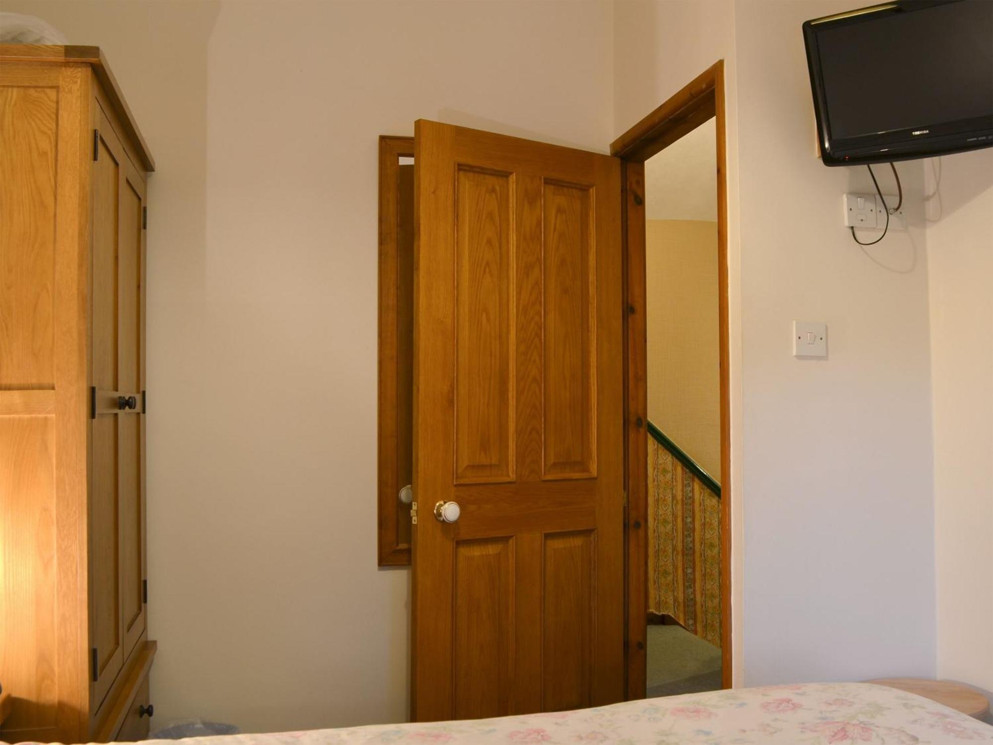 Printers Cottage آمبيلسايد المظهر الخارجي الصورة