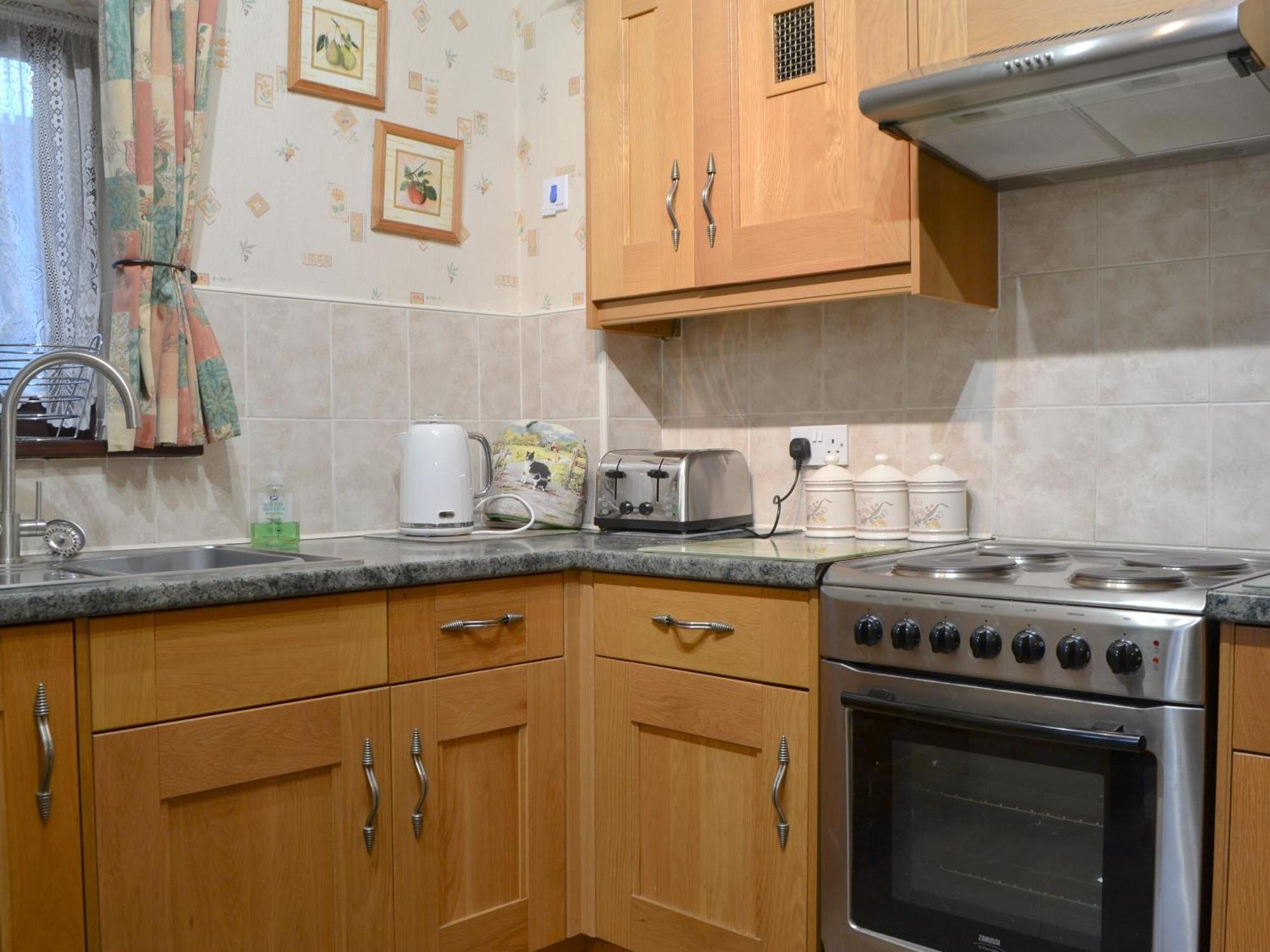 Printers Cottage آمبيلسايد المظهر الخارجي الصورة