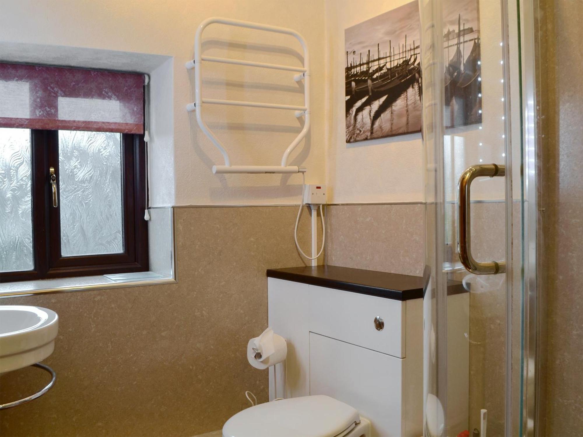 Printers Cottage آمبيلسايد المظهر الخارجي الصورة