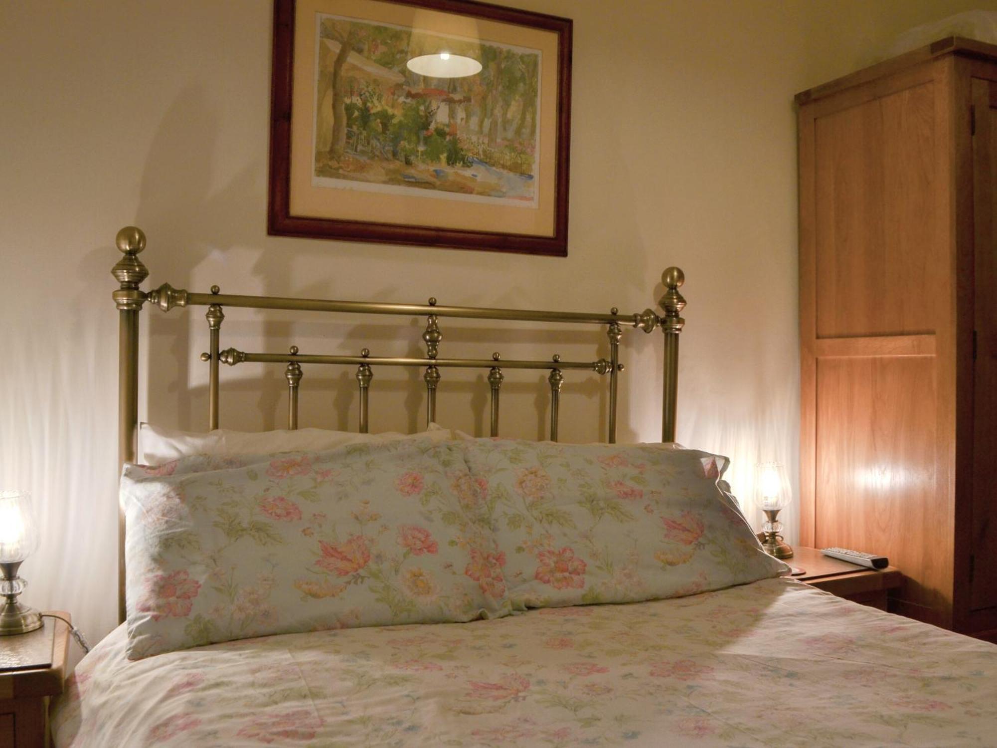 Printers Cottage آمبيلسايد المظهر الخارجي الصورة