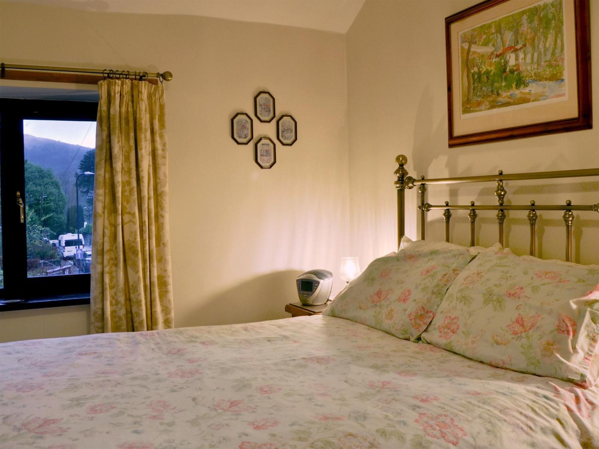 Printers Cottage آمبيلسايد المظهر الخارجي الصورة