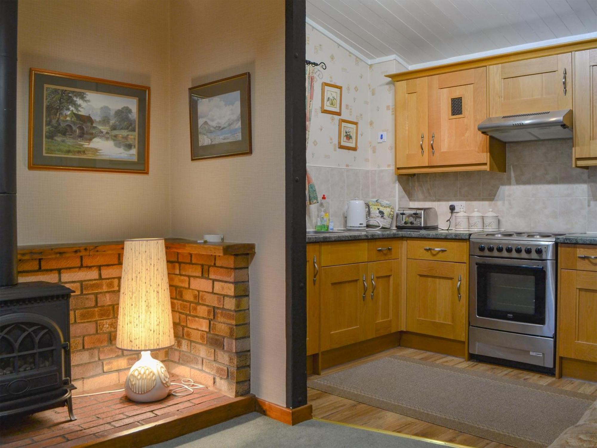 Printers Cottage آمبيلسايد المظهر الخارجي الصورة