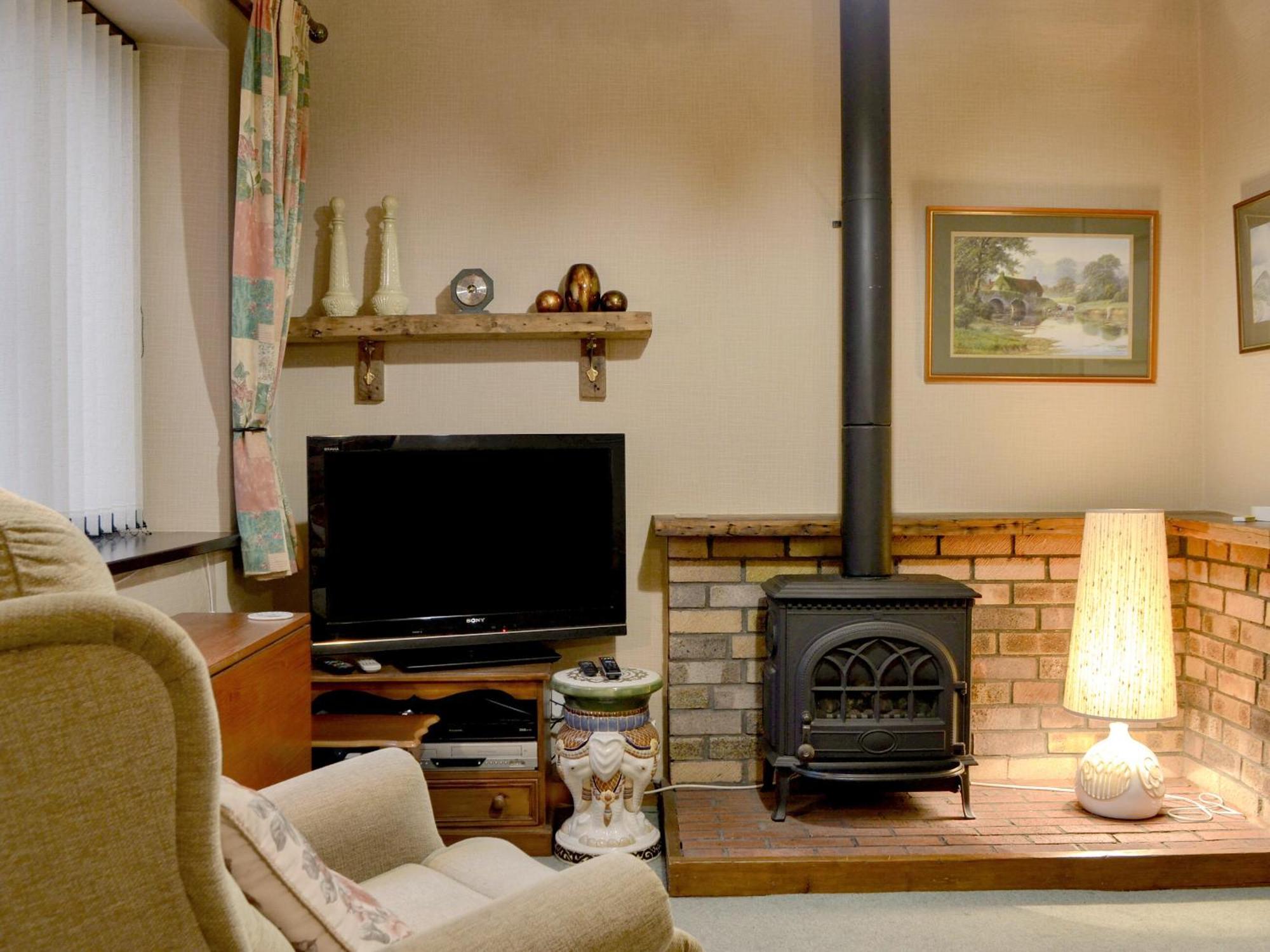 Printers Cottage آمبيلسايد المظهر الخارجي الصورة