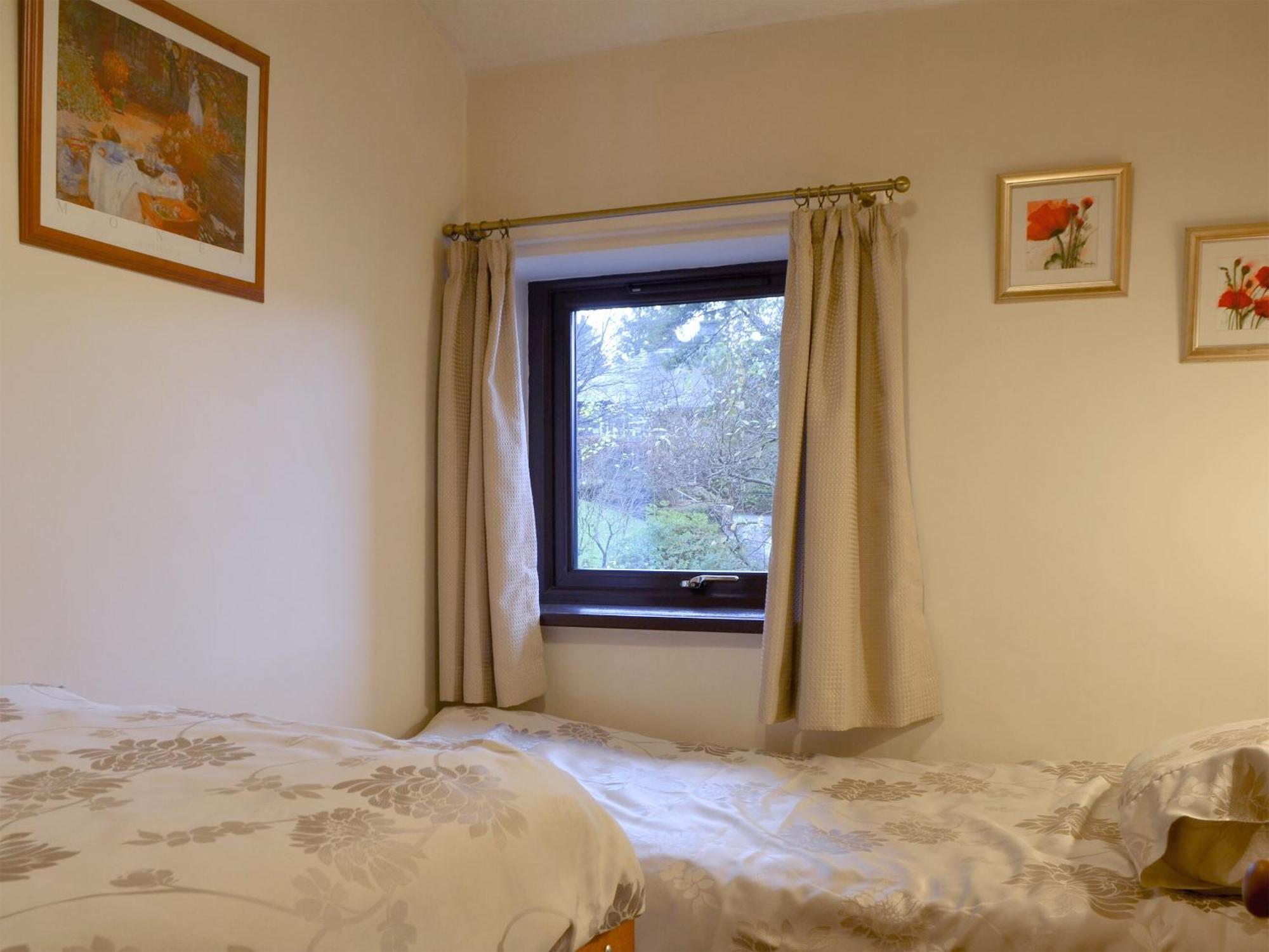 Printers Cottage آمبيلسايد المظهر الخارجي الصورة