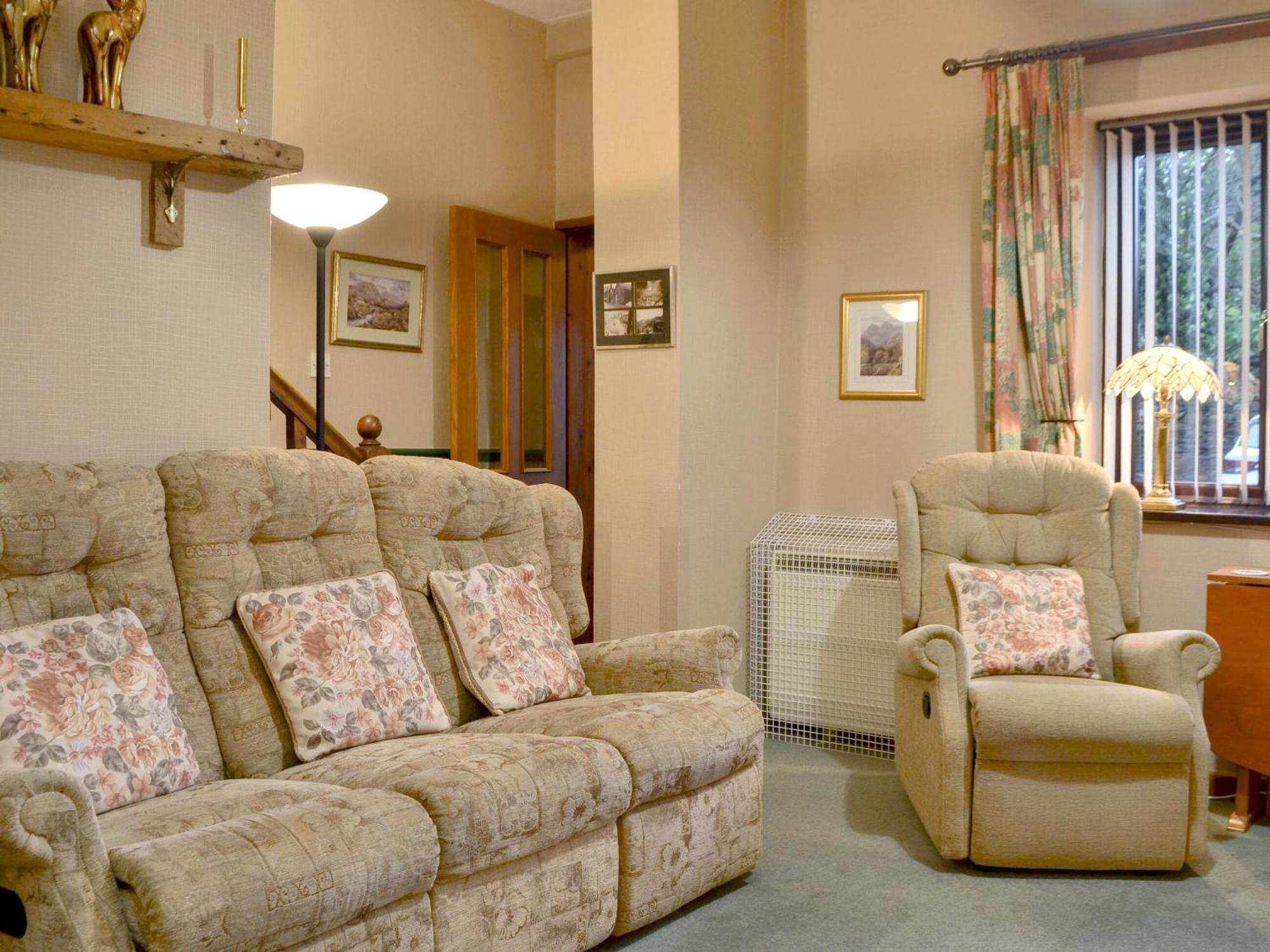 Printers Cottage آمبيلسايد المظهر الخارجي الصورة